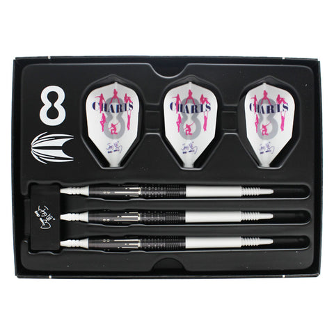 アパレル通販サイトランキング TARGET Dartsbuddy.com – Barrel Darts Leung Cathy MAX G3 CHARIS ダーツ