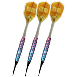 Target PRIME SERIES MAYO GENERATION5 MAX Darts Barrel - Dartsbuddy.com