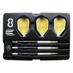 Target PRIME SERIES MAYO GENERATION5 MAX Darts Barrel - Dartsbuddy.com