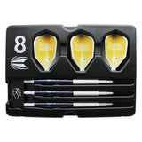 Target PRIME SERIES MAYO GENERATION5 MAX Darts Barrel - Dartsbuddy.com