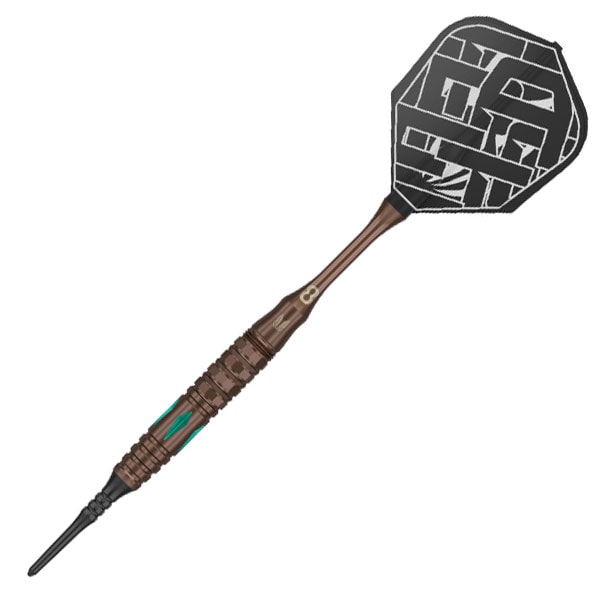 TARGET PLAYERS PRODUCED SOLO SILICA Darts Barrel – Dartsbuddy.com