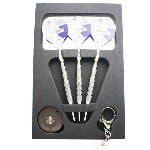 TARGET BARNEY 25 Darts Barrel – Dartsbuddy.com