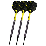 Target BOLIDE VOID Darts Barrel - Dartsbuddy.com