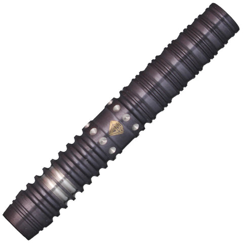 TARGET DIAMOND G2 KOSUZU IWAO Darts Barrel - Dartsbuddy.com