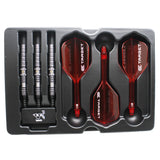 TARGET DIAMOND G2 KOSUZU IWAO Darts Barrel - Dartsbuddy.com
