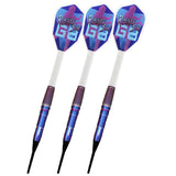 TARGET RISING SUN G8 HARUKI MURAMATSU 2BA Darts Barrel - Dartsbuddy.com