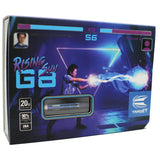 TARGET RISING SUN G8 HARUKI MURAMATSU 2BA Darts Barrel - Dartsbuddy.com