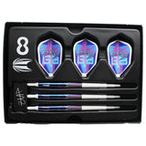TARGET RISING SUN G8 HARUKI MURAMATSU 2BA Darts Barrel - Dartsbuddy.com