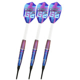 TARGET RISING SUN G8 HARUKI MURAMATSU SLEEK Darts Barrel - Dartsbuddy.com