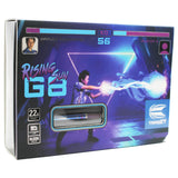 TARGET RISING SUN G8 HARUKI MURAMATSU SLEEK Darts Barrel - Dartsbuddy.com