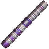 TARGET ENDEAVOUR KASUMI SATO Darts Barrel - Dartsbuddy.com