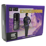 TARGET ENDEAVOUR KASUMI SATO Darts Barrel - Dartsbuddy.com
