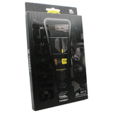 Target SCOTT WILLIAMS BLACK OUT Darts Barrel - Dartsbuddy.com