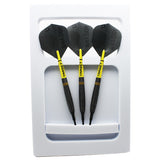 Target SCOTT WILLIAMS BLACK OUT Darts Barrel - Dartsbuddy.com