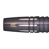 Target SCOTT WILLIAMS BLACK OUT Darts Barrel - Dartsbuddy.com