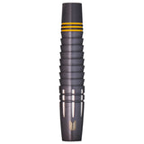 Target SCOTT WILLIAMS BLACK OUT Darts Barrel - Dartsbuddy.com