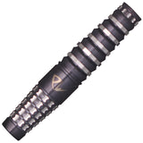 TARGET Black Marque PW Darts Barrel - Dartsbuddy.com