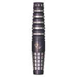 TARGET Black Marque PW Darts Barrel - Dartsbuddy.com