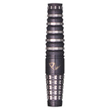 TARGET Black Marque PW Darts Barrel - Dartsbuddy.com