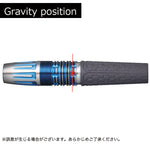 TARGET POWER 9FIVE GENERATION 10 SUPER DARTS Darts Barrel - Dartsbuddy.com