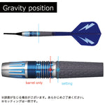 TARGET POWER 9FIVE GENERATION 10 SUPER DARTS Darts Barrel - Dartsbuddy.com