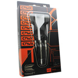 Target CRUX JPN BRAVE Darts Barrel - Dartsbuddy.com