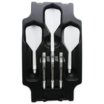 Target CRUX JPN BRAVE Darts Barrel - Dartsbuddy.com