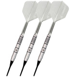 Target BLACK MARQUE DRAGON 80 Darts Barrel - Dartsbuddy.com