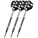 Target HOLLYWOOD ACTION Darts Barrel - Dartsbuddy.com