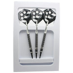 Target HOLLYWOOD ACTION Darts Barrel - Dartsbuddy.com