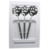 Target HOLLYWOOD ACTION Darts Barrel - Dartsbuddy.com