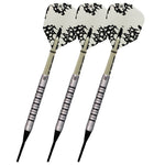 Target EXO 11 Darts Barrel - Dartsbuddy.com
