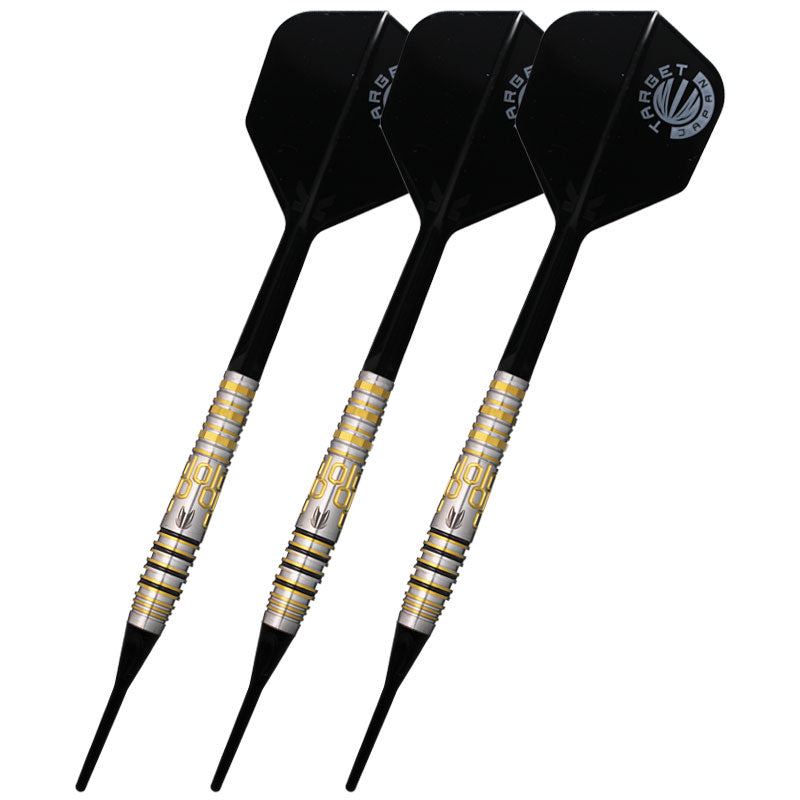 TARGET HOT SHOT Darts Barrel – Dartsbuddy.com