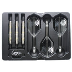 TARGET RAPTOR GEN5 Darts Barrel - Dartsbuddy.com