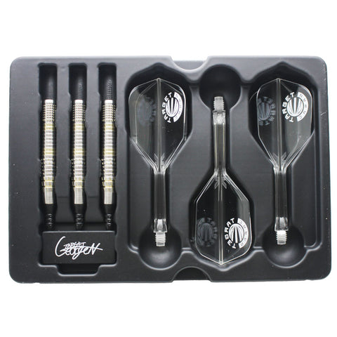 Target Raptor Darts TARGET RAPTOR GEN5 Darts Barrel – Dartsbuddy.com