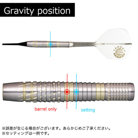 Target Raptor Darts TARGET RAPTOR GEN5 Darts Barrel – Dartsbuddy.com