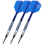 TARGET SERENO G1 TORU SUZUKI Darts Barrel - Dartsbuddy.com