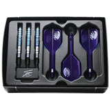 TARGET SERENO G1 TORU SUZUKI Darts Barrel - Dartsbuddy.com