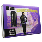 TARGET ENDEAVOUR MAX KASUMI SATO Darts Barrel - Dartsbuddy.com