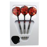 Target STEPHEN BUNTING GENERATION 5 Darts Barrel - Dartsbuddy.com