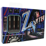 TARGET ZENITH GEN1 Darts Barrel