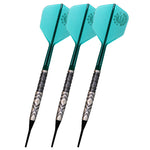 TARGET MIRACLE G6 MIKURU SUZUKI Darts Barrel