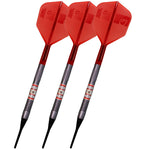 TARGET CLEMENS 95K Darts Barrel