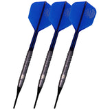 TARGET SERENO G1 MAX TORU SUZUKI Darts Barrel