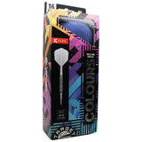 TARGET COLOURS G4 Blue Darts Barrel