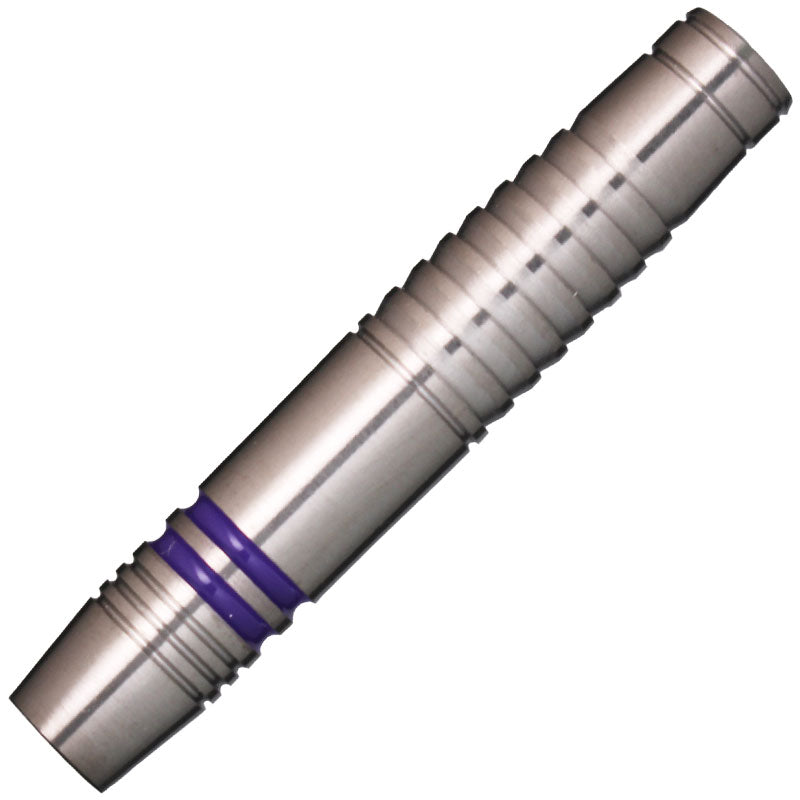 TARGET COLOURS G4 PURPLE Darts Barrel – Dartsbuddy.com