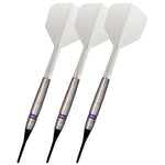 TARGET COLOURS G4 PURPLE Darts Barrel