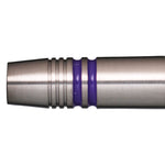 TARGET COLOURS G4 PURPLE Darts Barrel