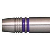 TARGET COLOURS G4 PURPLE Darts Barrel