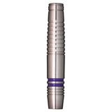 TARGET COLOURS G4 PURPLE Darts Barrel